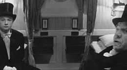 Кадр из фильма "Начальник Чукотки" - 1