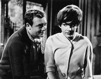 Кадр Agatha, laß das Morden sein!