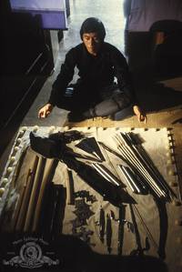 Кадр Месть ниндзя