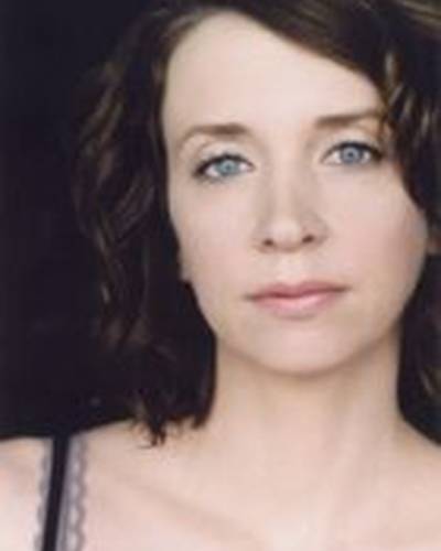 Эрин Андервуд фото