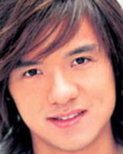 Стивен Фанг фото