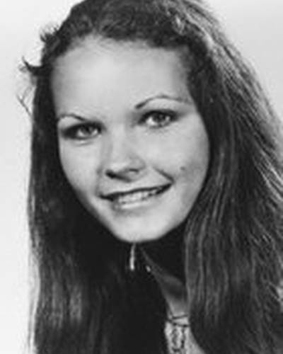 Фиона Фуллертон фото