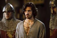 Кадр Мерлин