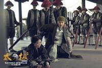 Кадр Герой 3D