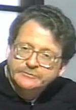 Уильям Маргольд фото