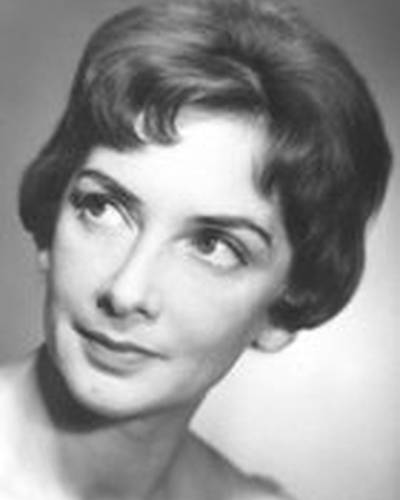 Зофья Мрозовска фото