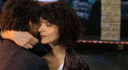 Кадр из фильма "Впусти солнце" - 2