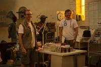 Кадр Путешествие Гектора в поисках счастья