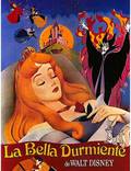 Постер из фильма "Спящая красавица" - 1