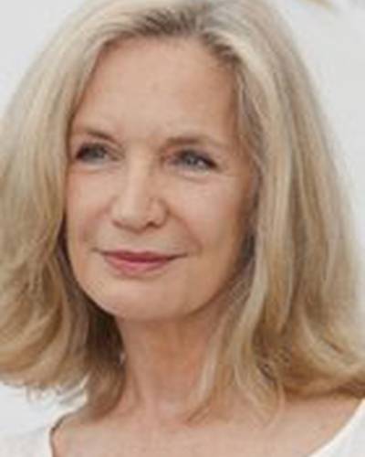 Мари-Кристин Адам фото