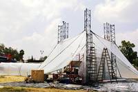 Кадр Один маленький шаг