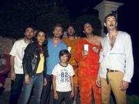 Кадр Superнянь