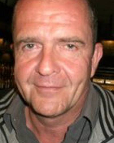 Юрген Трёстер фото