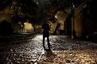 Кадр Заговорщица