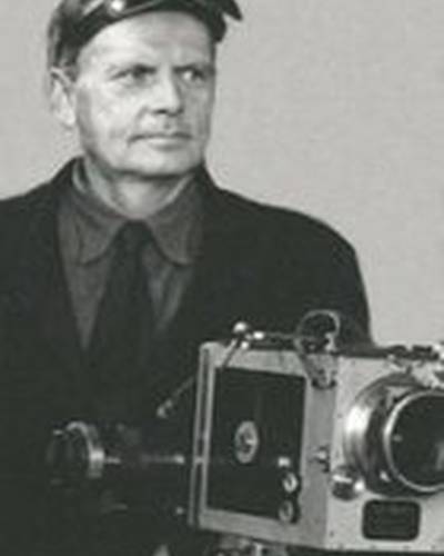 Константин Ирмен-Чет фото