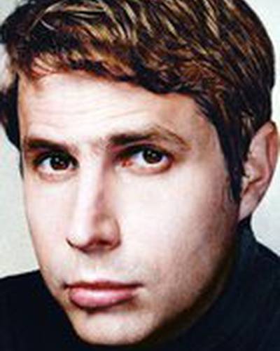 Дэниэл Кельманн фото