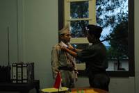 Кадр Красное и белое