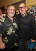 Майкл Эддис фото