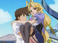 Кадр Мабурахо