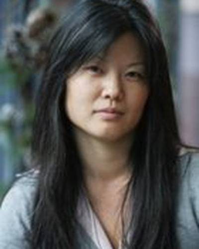 Карин Чиен фото