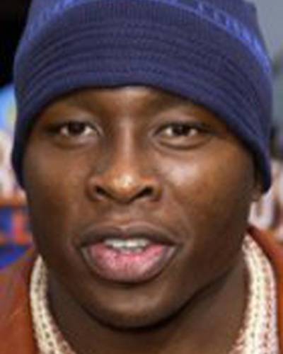 Стив Харрис фото