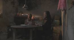 Кадр из фильма "После зимы" - 1