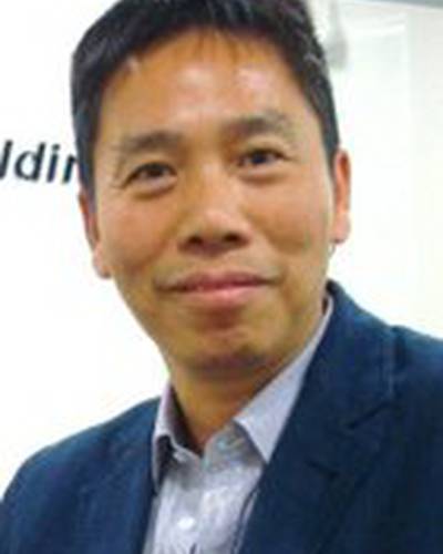 Син Квок Лам фото