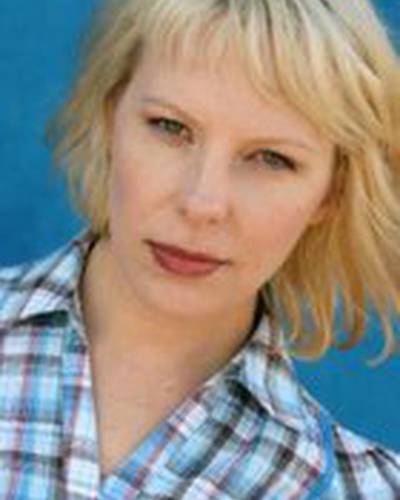 Эдриэнн Пирсон фото