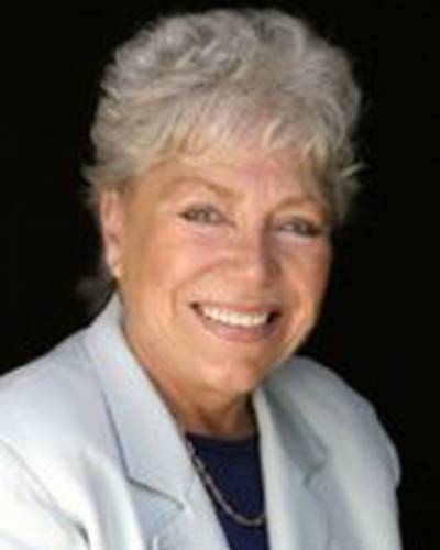 Диана Херберт фото