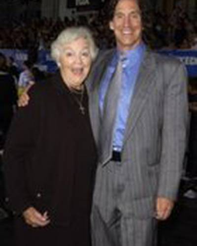 Кевин Донован фото