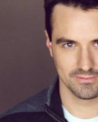 Трой Смит фото