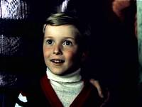 Кадр Мой любимый клоун