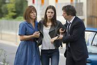 Кадр Образцовые семьи