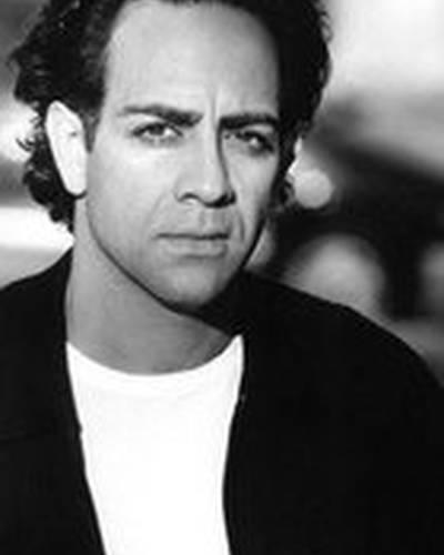 Роберт Холлак фото