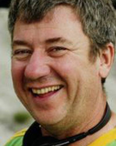 Терри Ингрэм фото