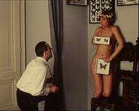 Кадр Маргаритки