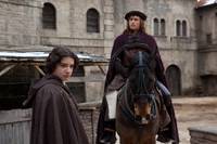 Кадр Ромео и Джульетта