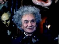 Кадр Человек-невидимка