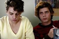 Кадр Я убил свою маму