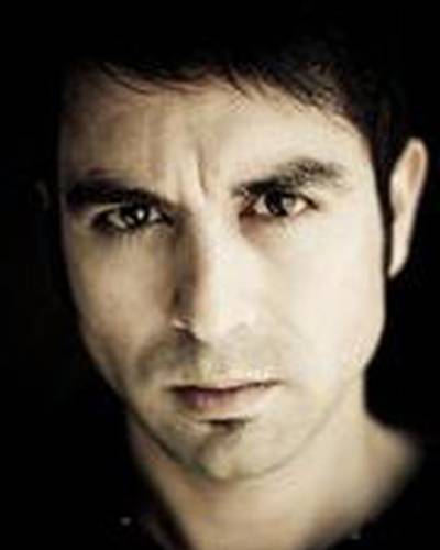 Энтони Хиклинг фото