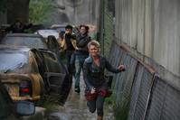 Кадр Портал юрского периода