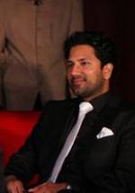 Рохит Гаур фото