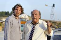 Кадр Мария, ему не нравится еда