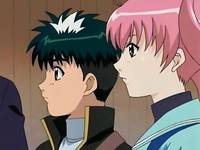 Кадр Школа детективов Къю