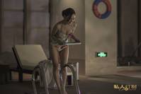 Кадр Личный портной