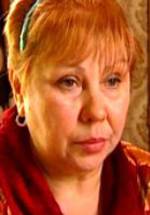 Галина Васильева фото