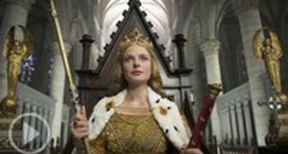 Трейлер первого сезона (русский перевод от oKino.ua)