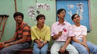 Кадр Brahman Naman