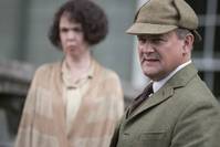 Кадр Аббатство Даунтон