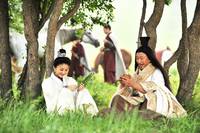 Кадр Воюющие царства